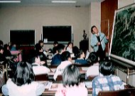 学習会のようす